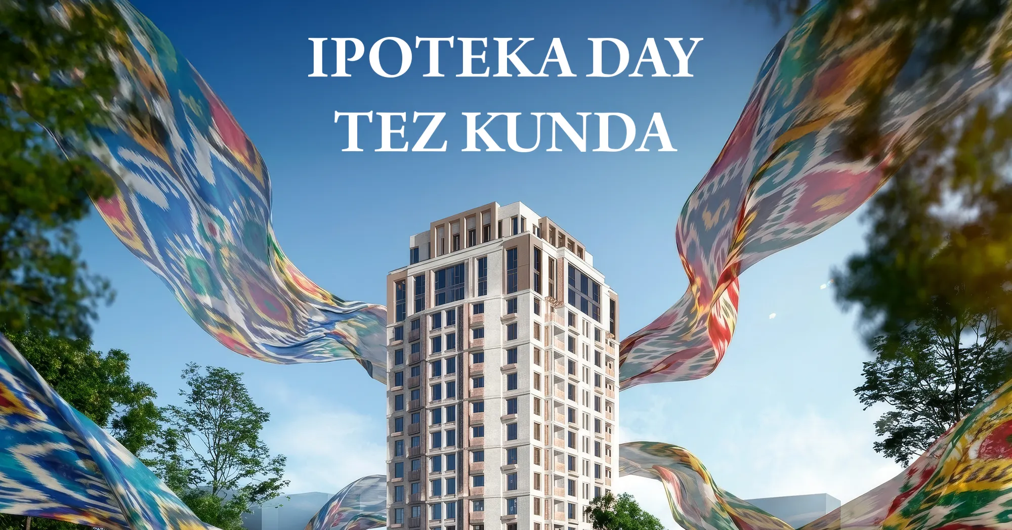 Ipoteka day