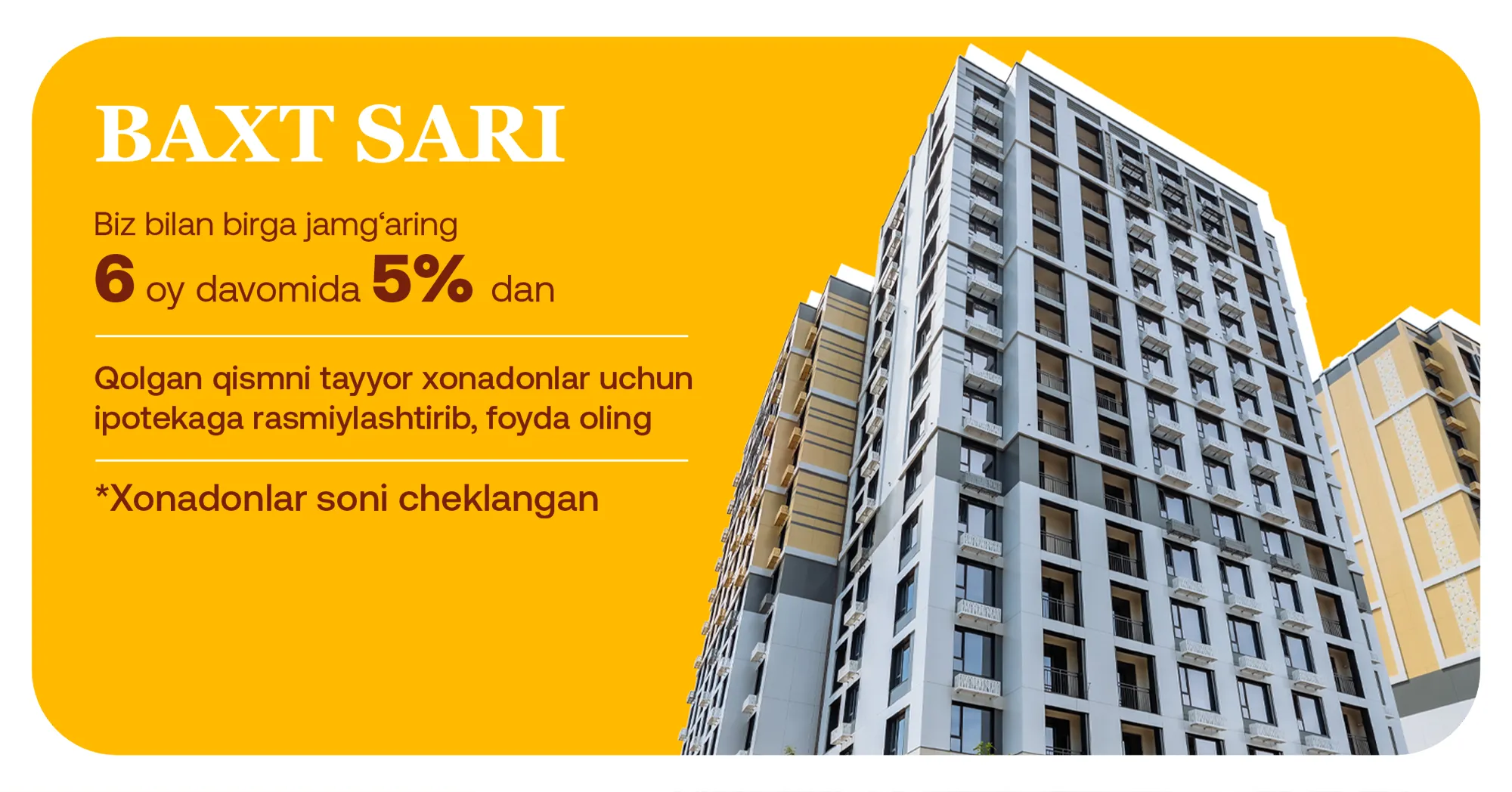 Baxt sari
