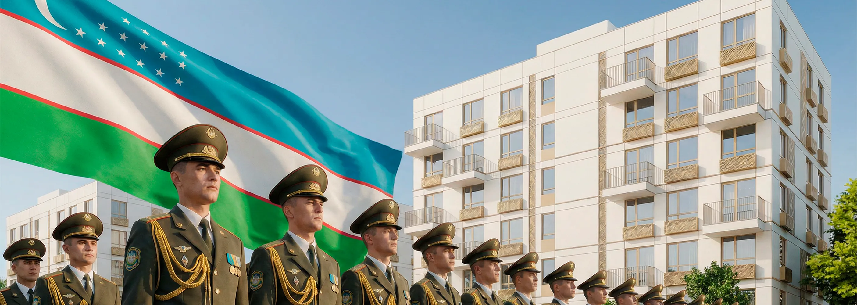 День защиты Родины