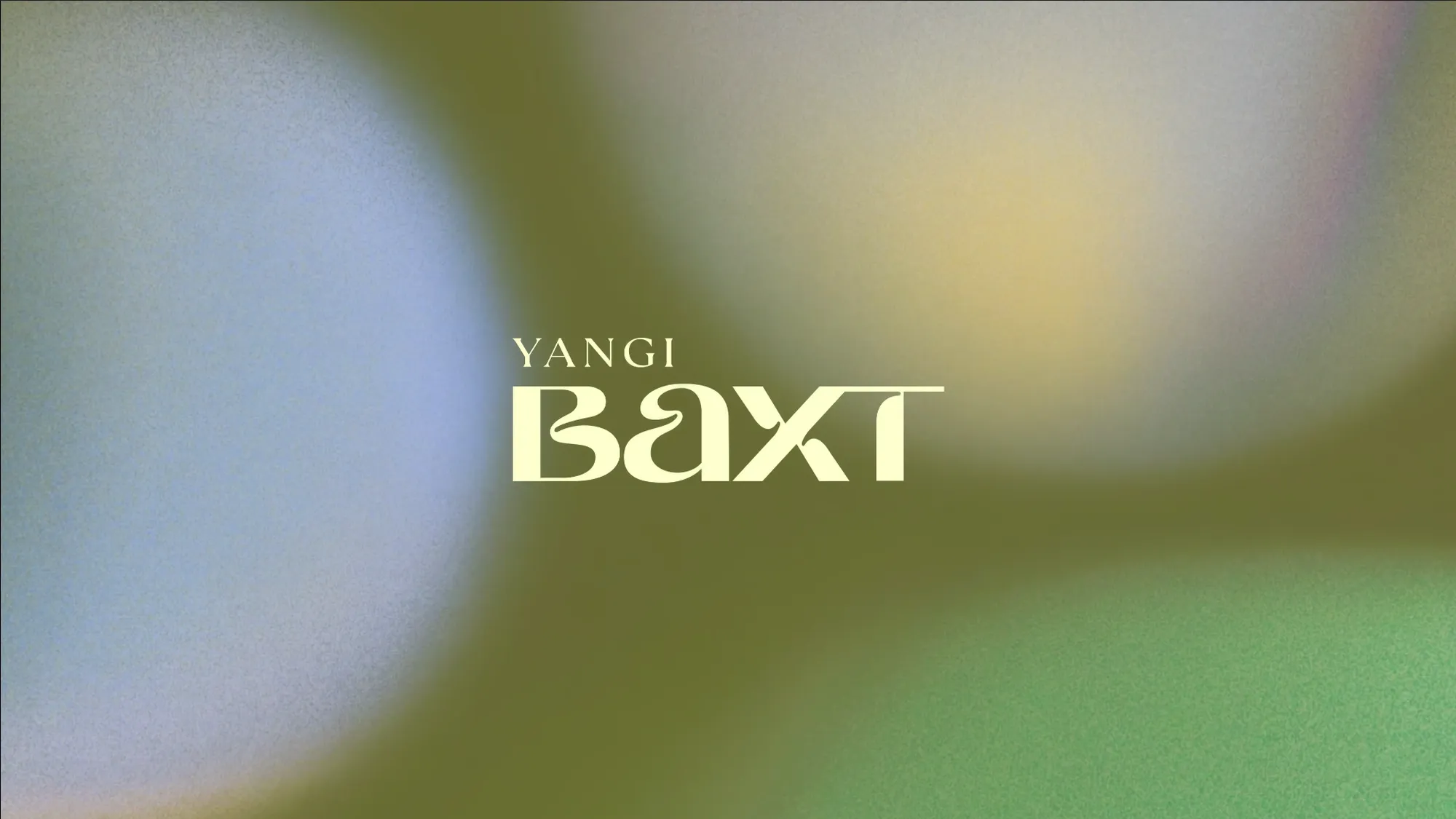 Yangi Baxt Yangi Baxt